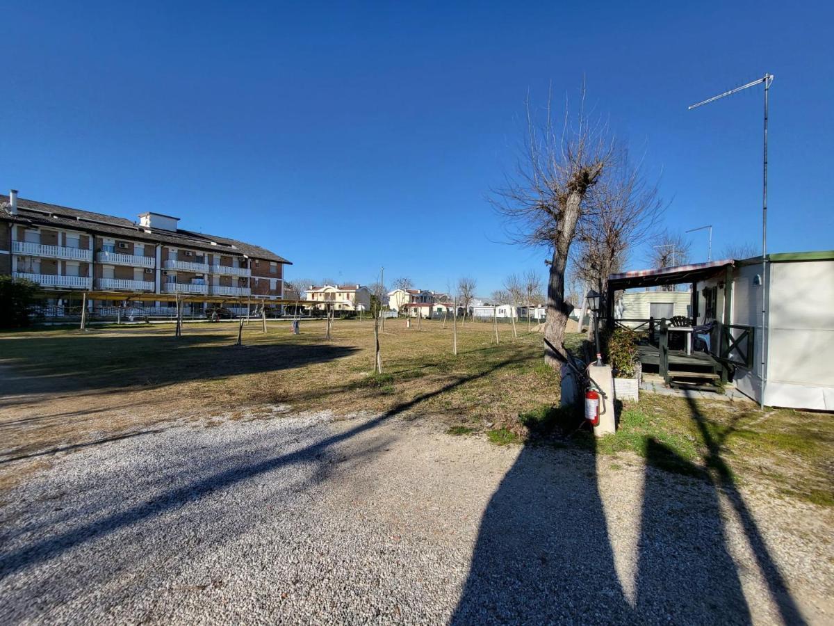 Campeggio Don Bosco Lido di Jesolo Exterior photo