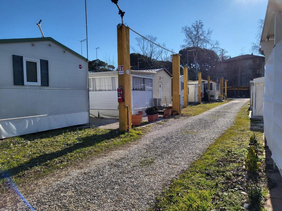 Campeggio Don Bosco Lido di Jesolo Exterior photo
