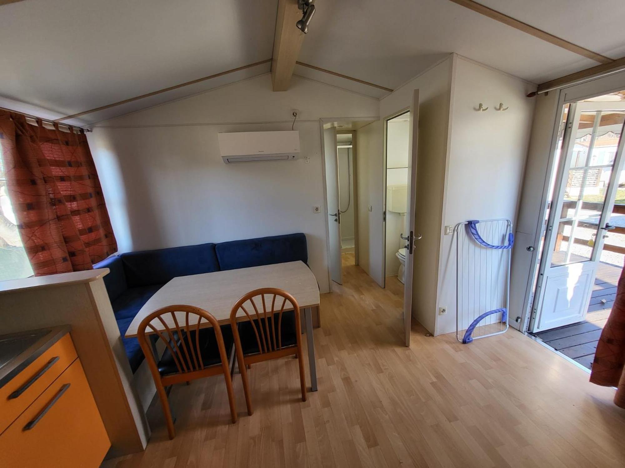 Campeggio Don Bosco Lido di Jesolo Room photo