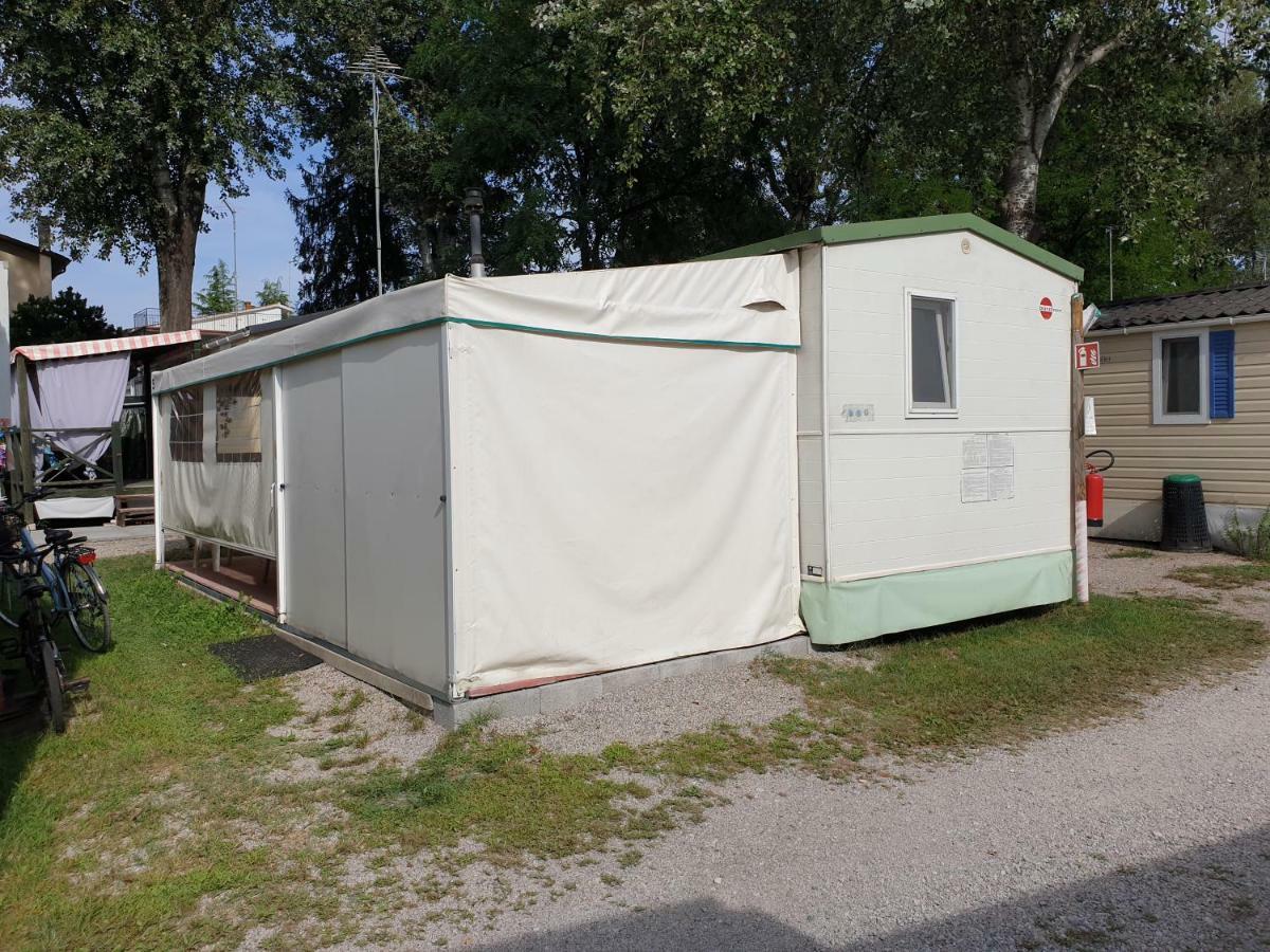 Campeggio Don Bosco Lido di Jesolo Exterior photo