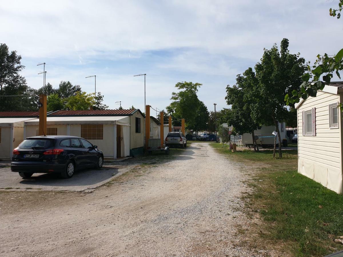 Campeggio Don Bosco Lido di Jesolo Exterior photo